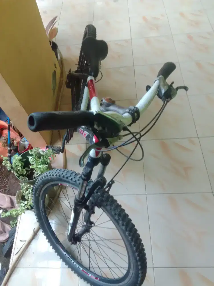 Sepeda UNITED 26 NORMAL