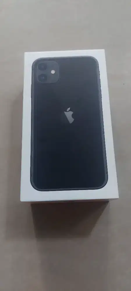Iphone 11 128gb