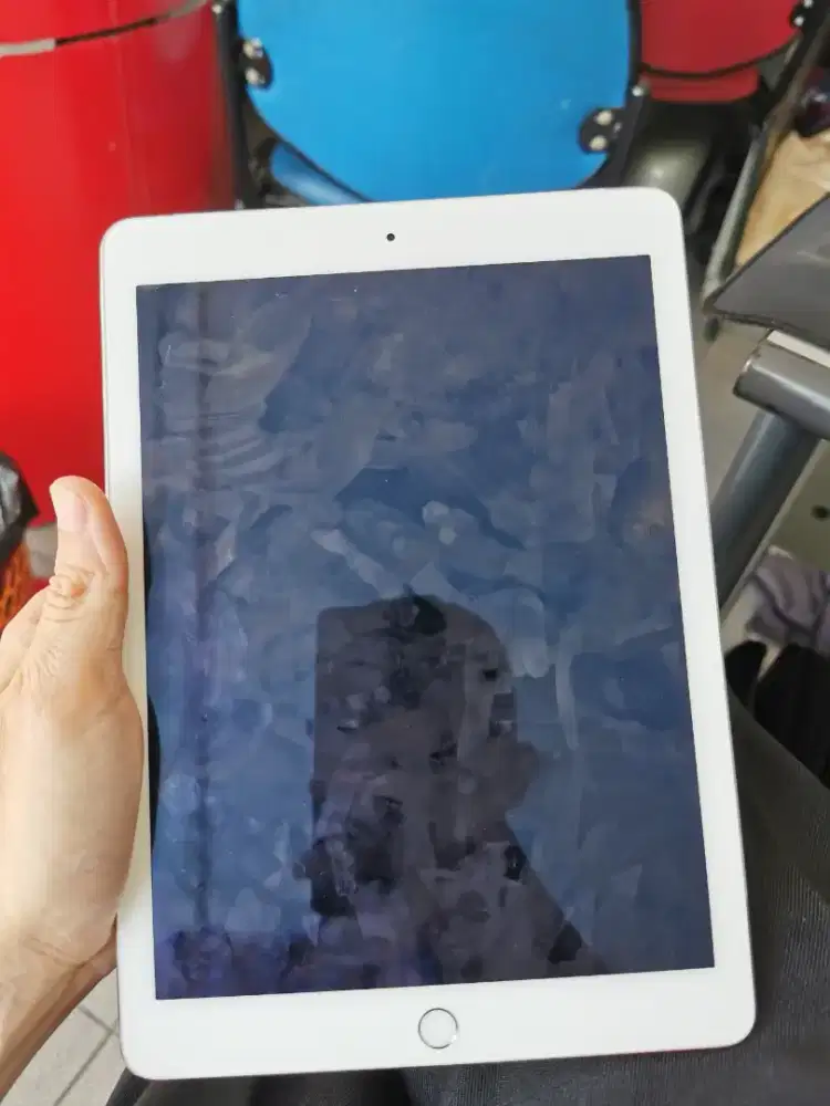 Ipad Air gen 2 16 gb batangan
