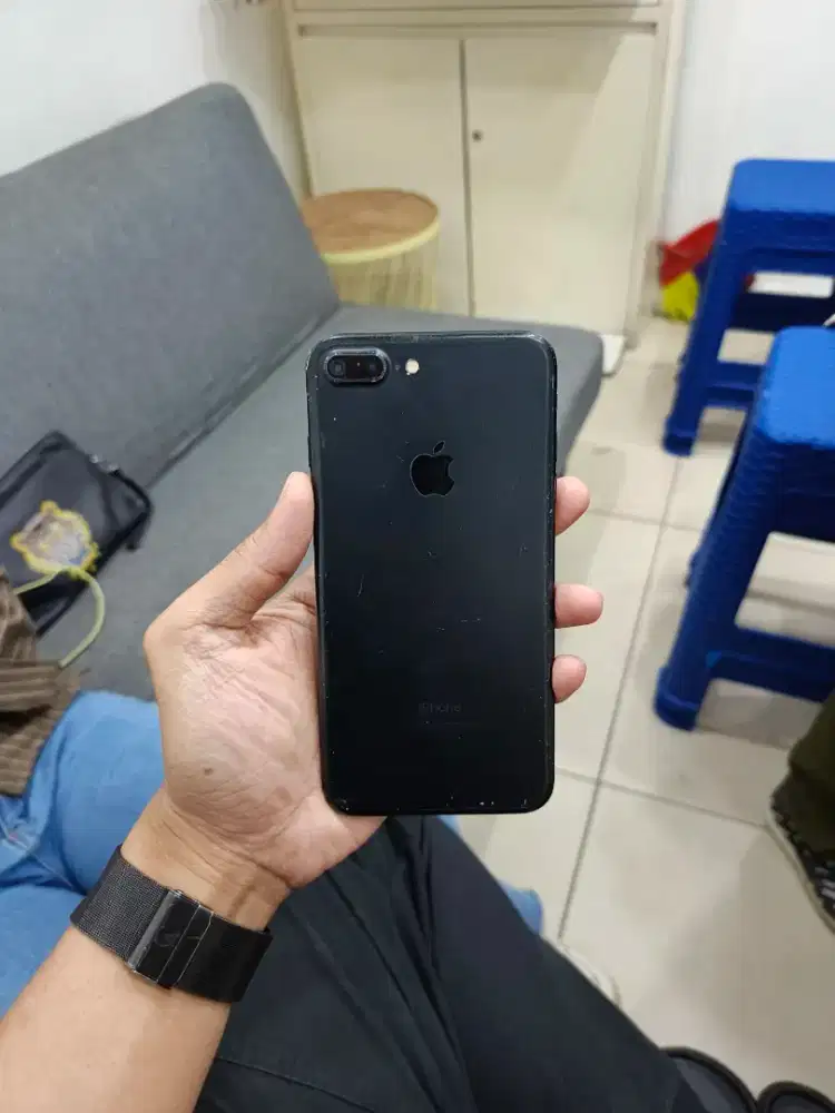 iPhone 7Plus 32Gb inter alloperator