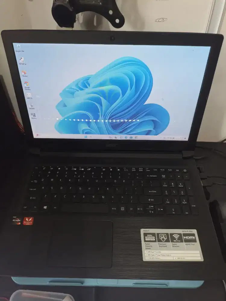 Acer aspire 3 ryzen 3