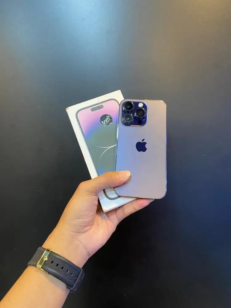 iPhone 14 Pro 128 iBox