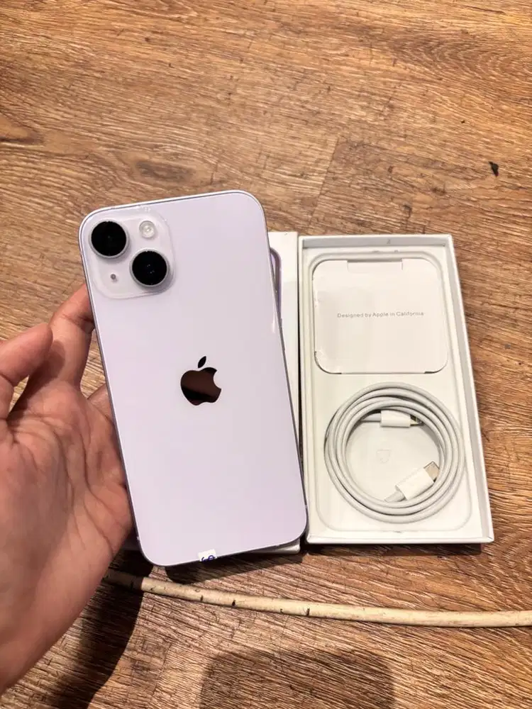 IPHONE 14 128GB ALL OPERATOR