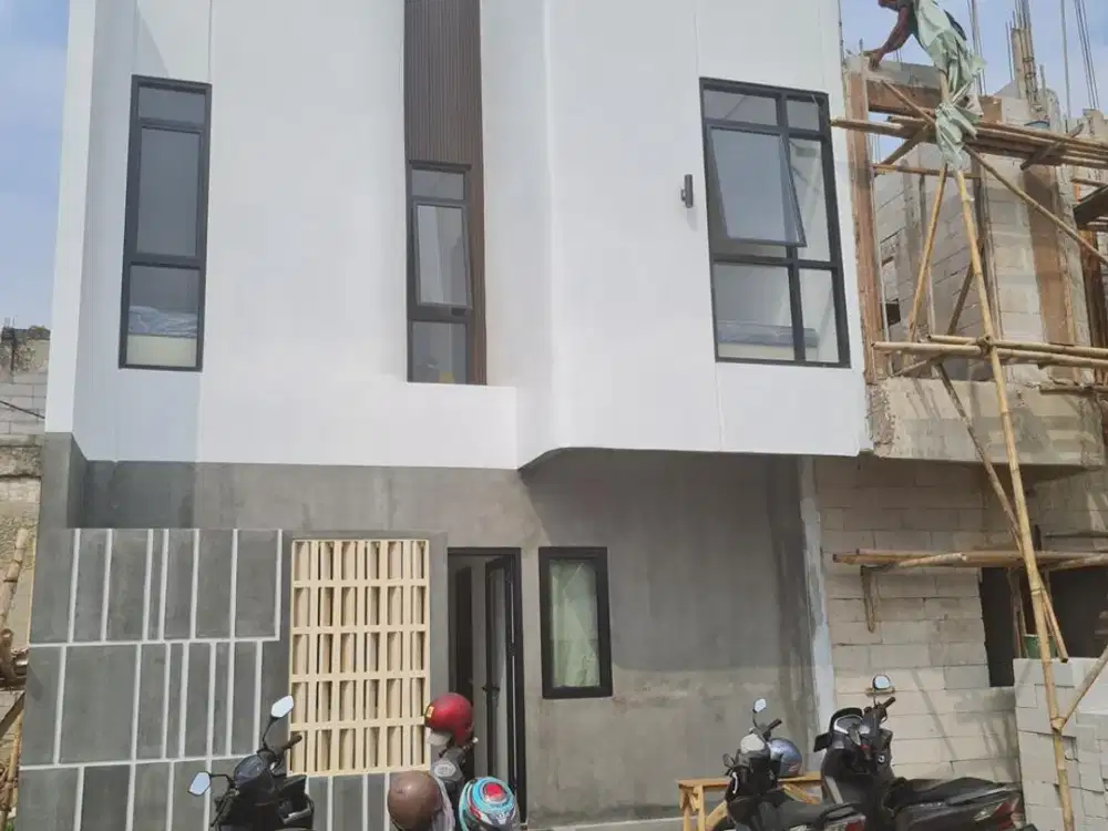 Rumah kos dekat dengan UMM UIN 3 Malang Harga murah penghasilan melimpah