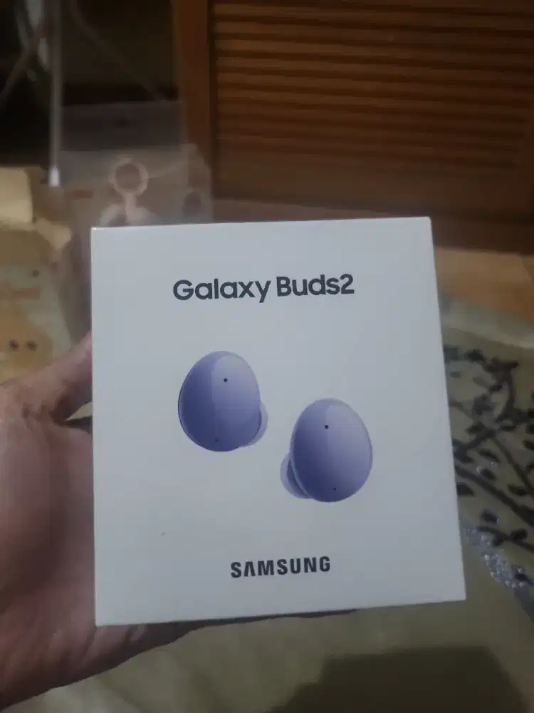 Samsung Galaxy Buds 2