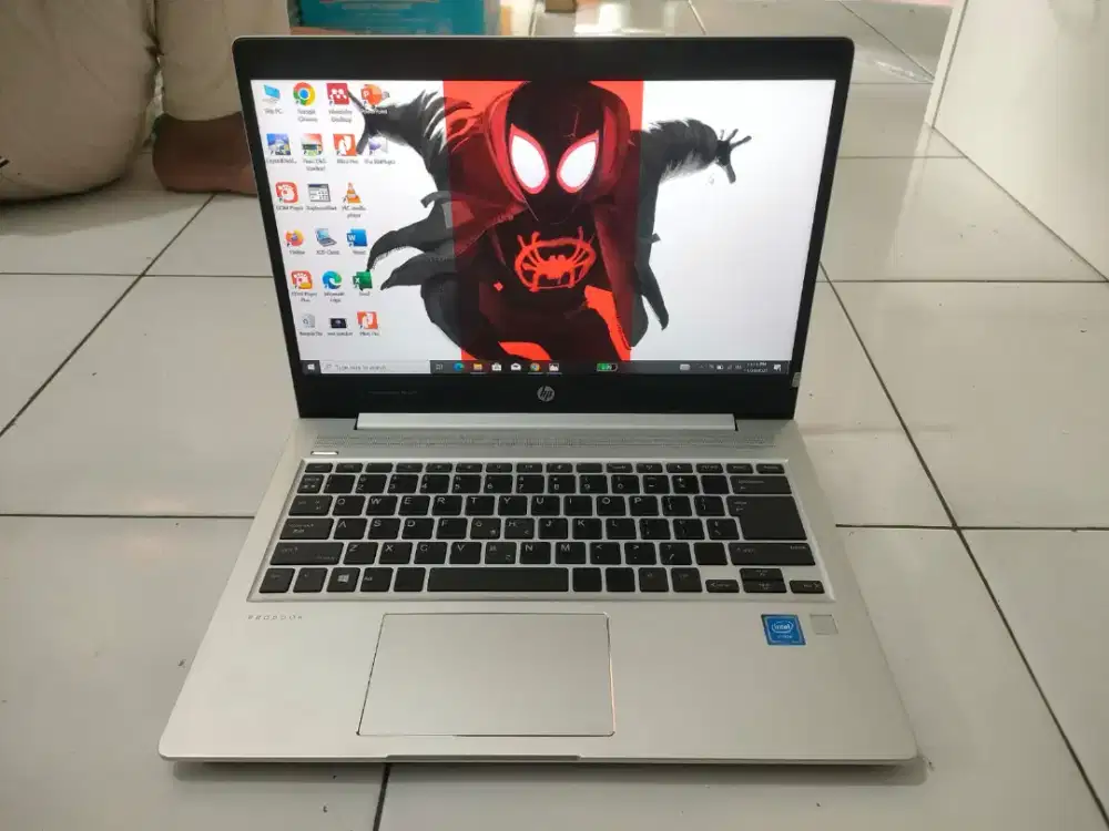 HP ProBook Mt22 Silver