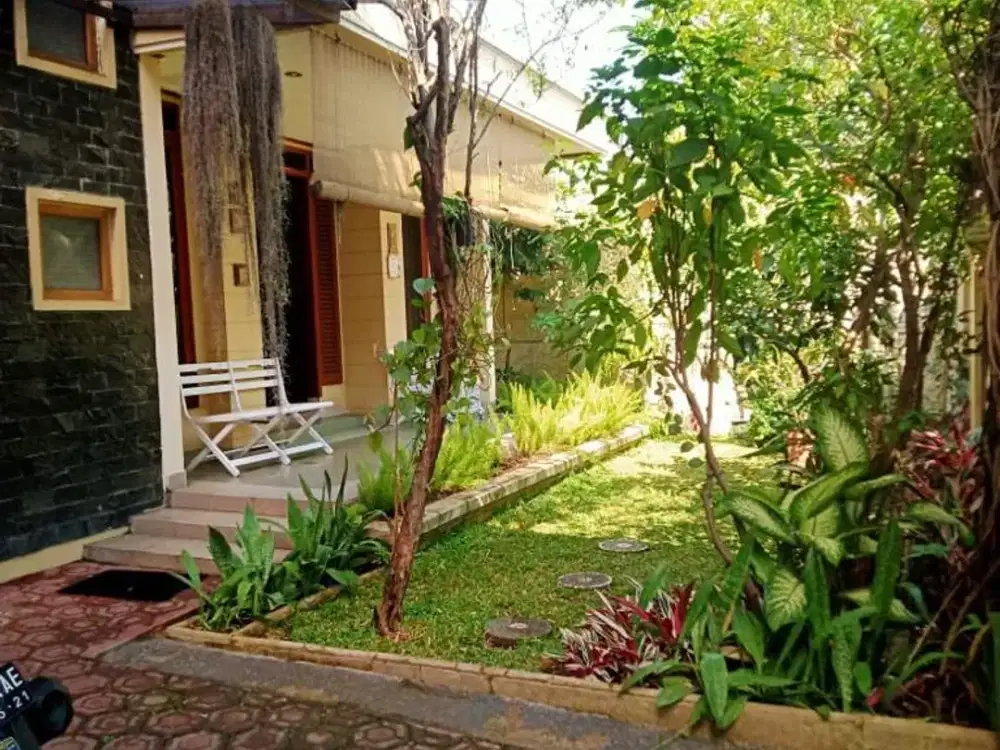 Termurah! Rumah di Sayap Turangga Bandung