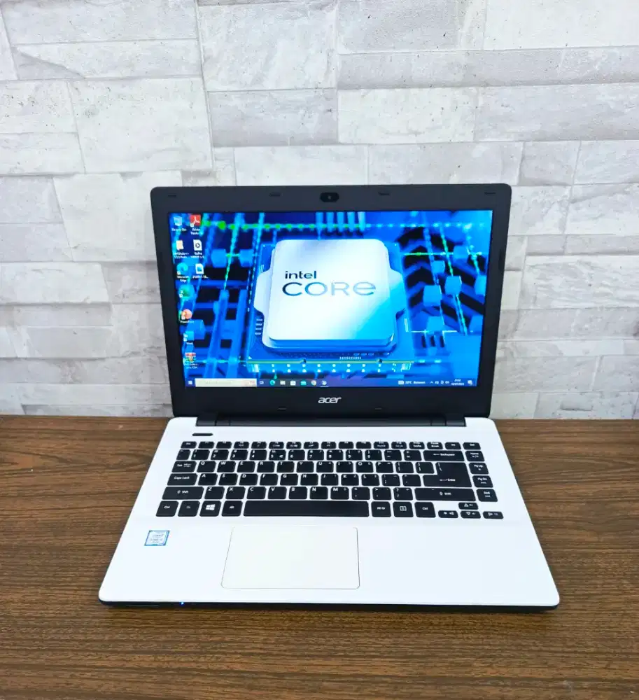 Laptop ACER Intel core i3