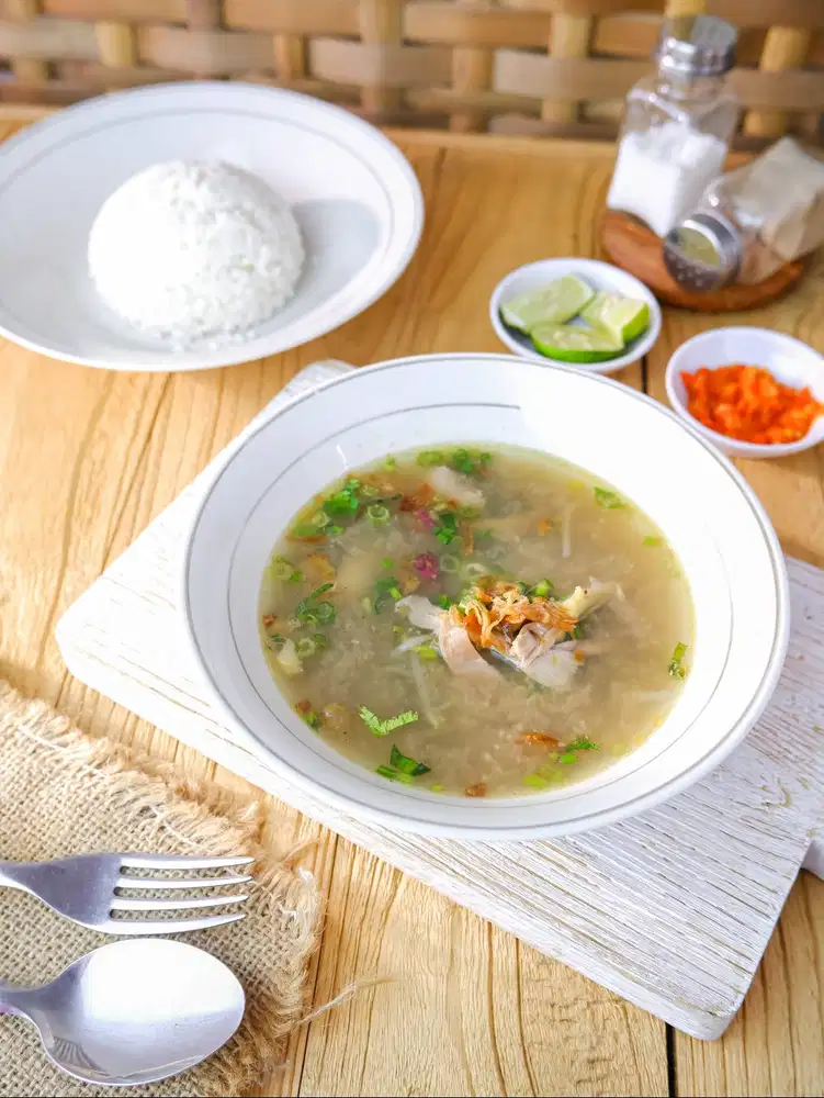 Dicari lowongan Bagian Penjualan Kuliner F&B