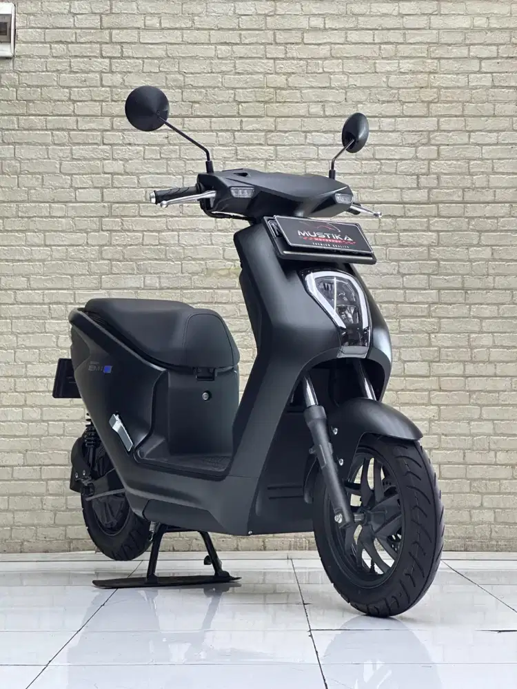 PROMO MURAH‼️Molis Honda EM-1E 2025 Likenew - Dava Mustika