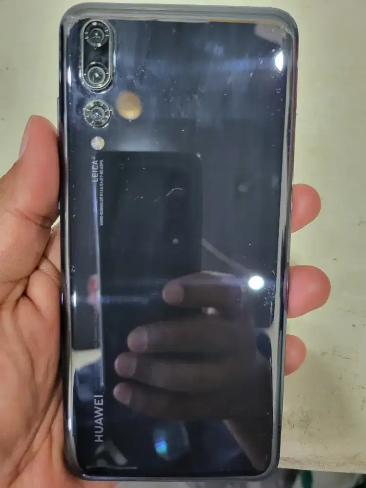 Huawei P20 Pro 6/128 masih original sua