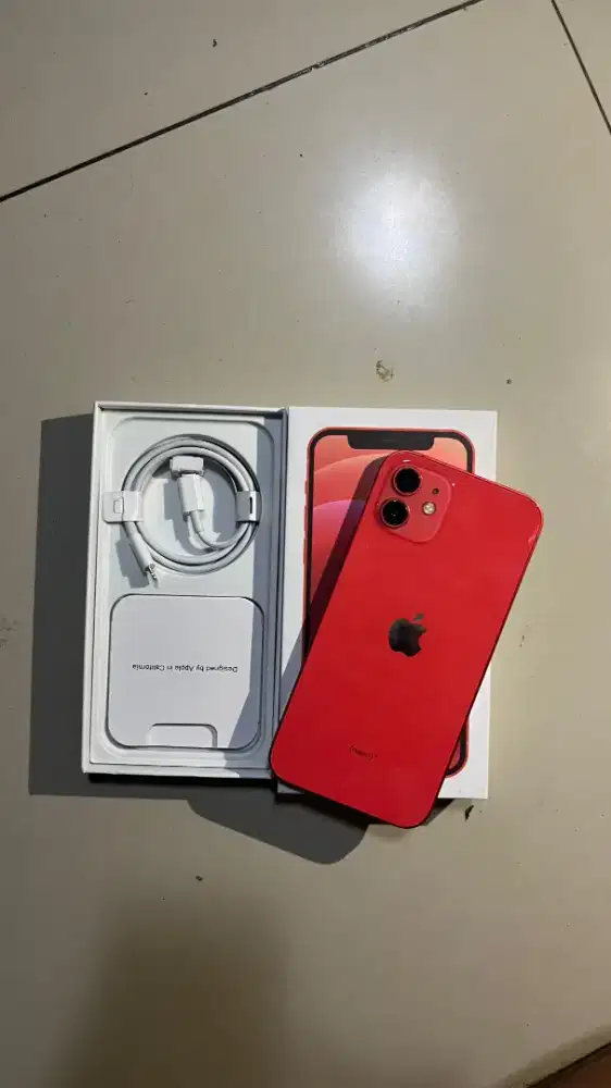 IPHONE 12 128 GB INTER ALL OPP