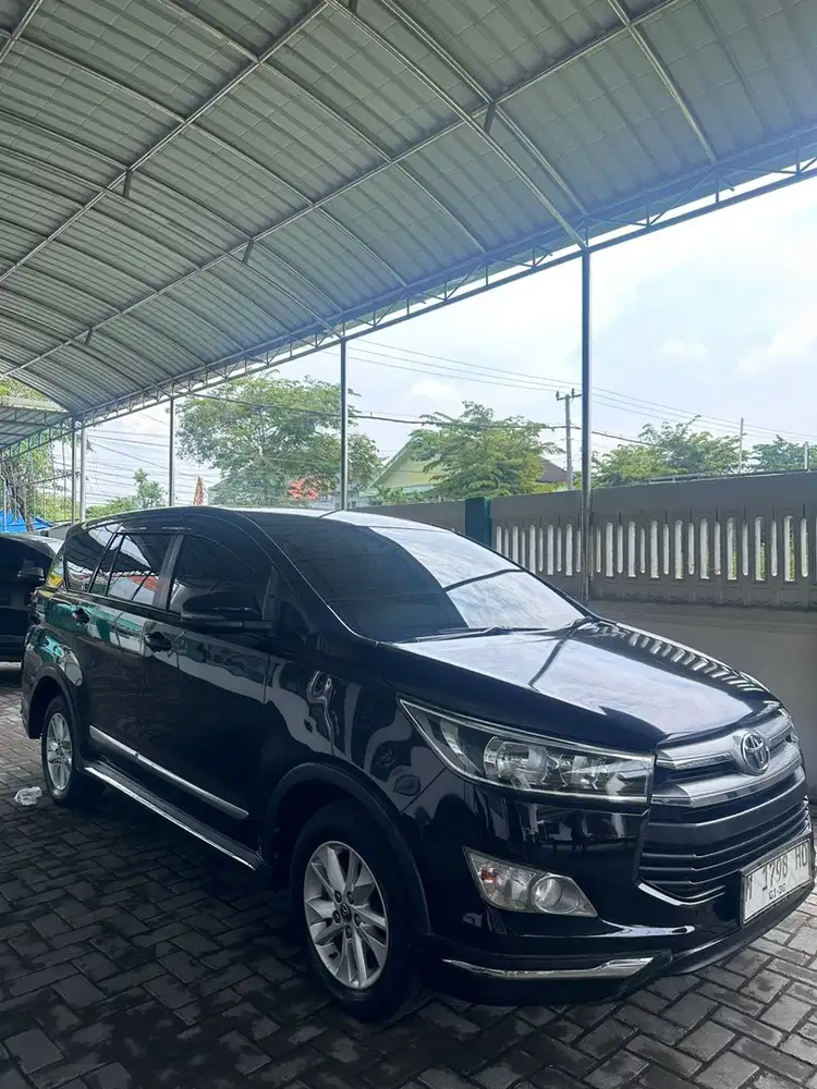 Toyota Kijang Innova 2020 Diesel