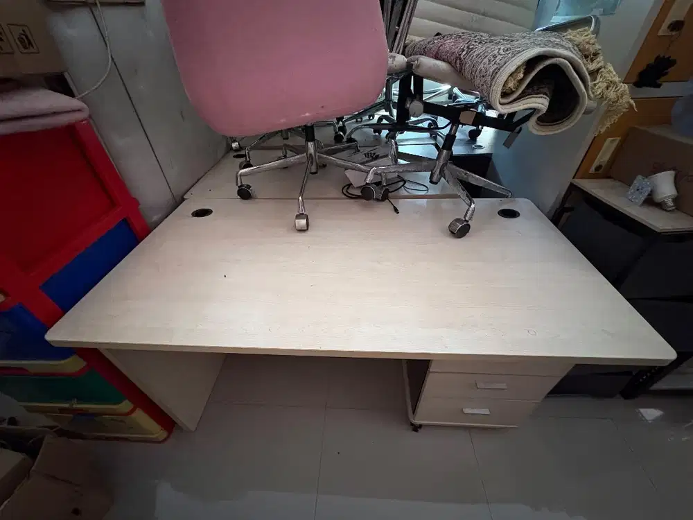 Meja kerja/belajar malca by informa