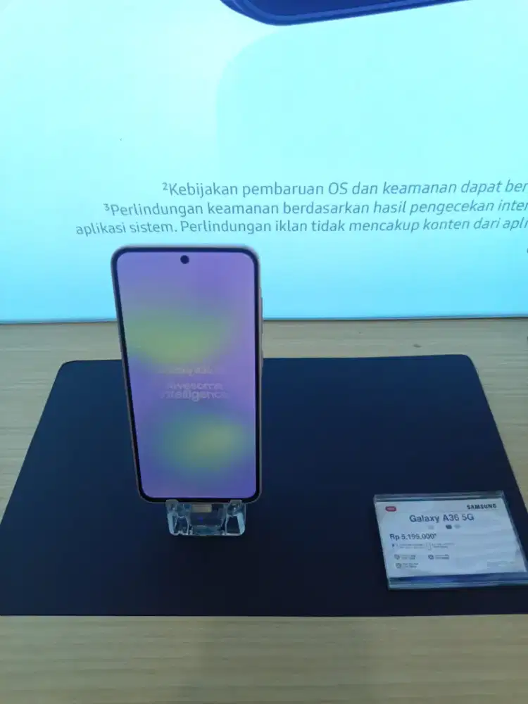 SAMSUNG GALAXY A36 5G