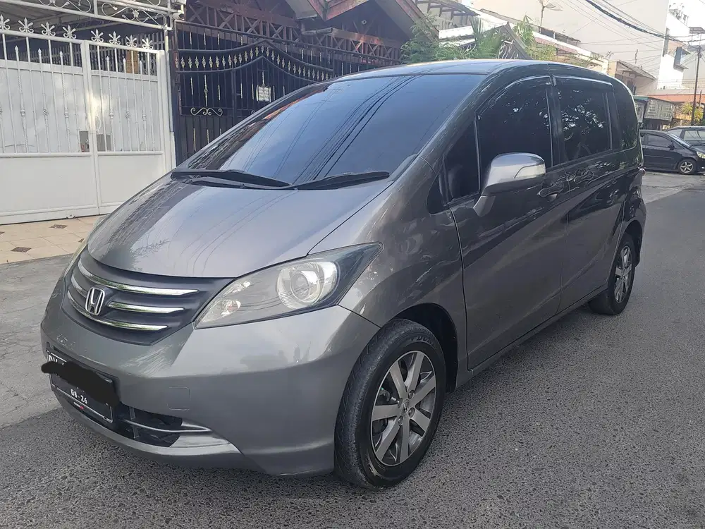 Honda Freed PSD 2011 MATIC
