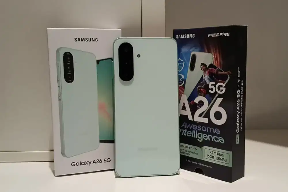 Smartphone samsung Galaxy A26 5G