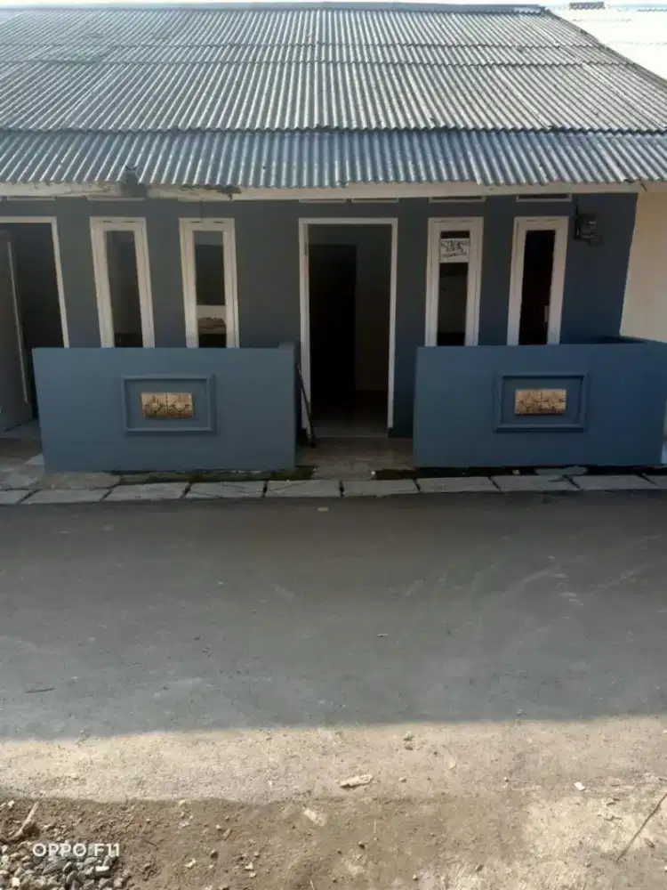 Kontrakan Pondok Belimbing