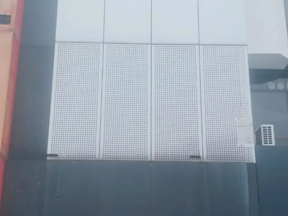 DiJual Cepat Ruko KH Hasyim Ashari ITC Roxy Mas Jakarta Pusat, 3 Lantai, HGB