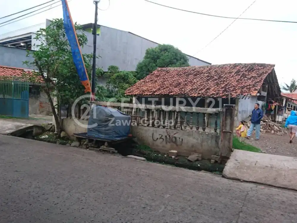 DIJUAL RUMAH BONUS KONTRAKAN 40 PINTU DI CENGKARENG JAKARTA BARAT