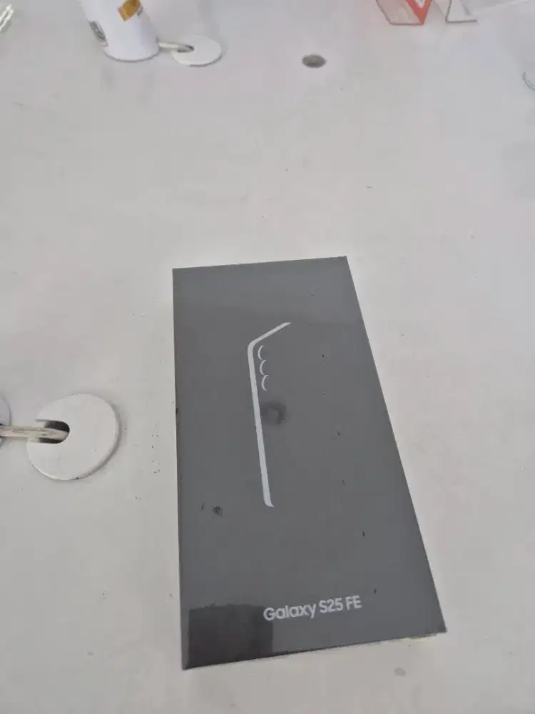 S25FE 8/256GB promo kredit bisa 0DP