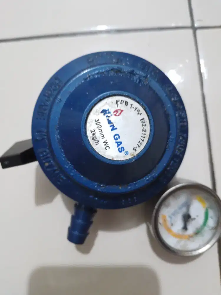 Regulator winn gas sl888