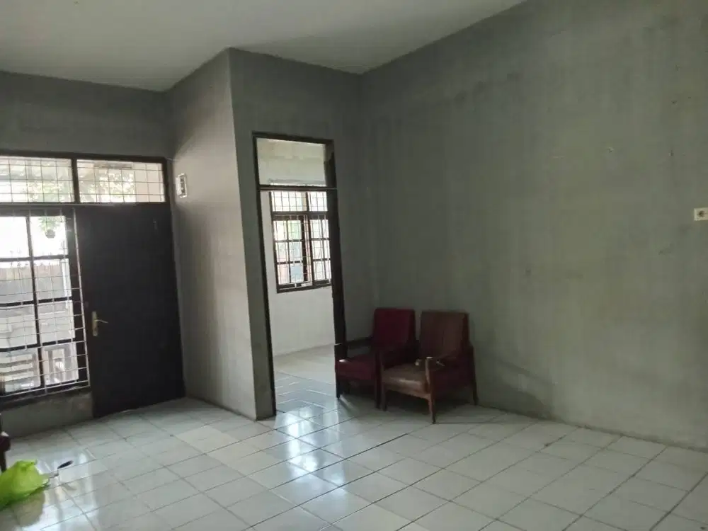 Disewakan Rumah Siap Huni di Taman Cibaduyut Indah