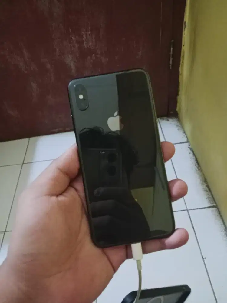 Iphone Xs Max 256gb Inter