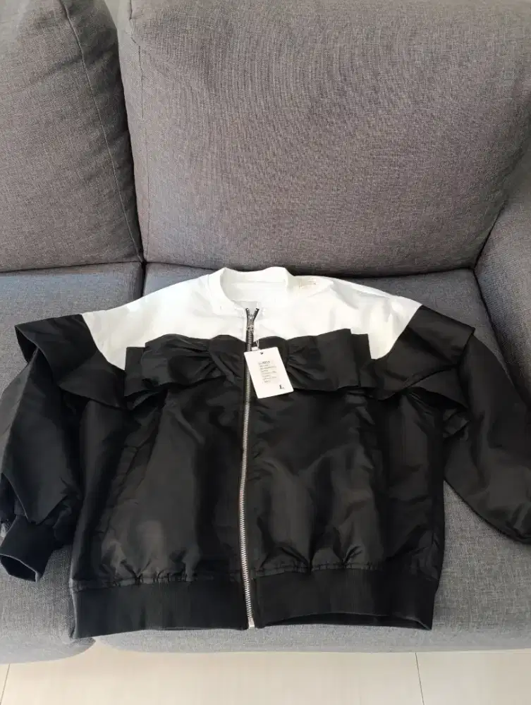 Jaket Fashion keren.