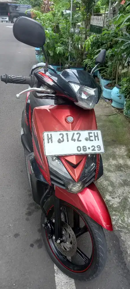 Mio gt 2014 fi orisinil