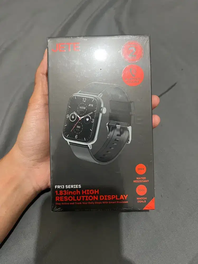 jual jete FR13 series