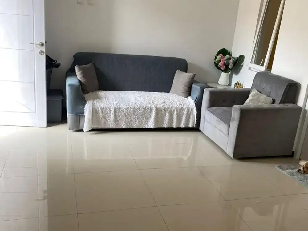 Dijual Rumah Bangunan Baru 2,5 Lantai Siap Huni Lokasi di Kopo Permai 2 Bandung