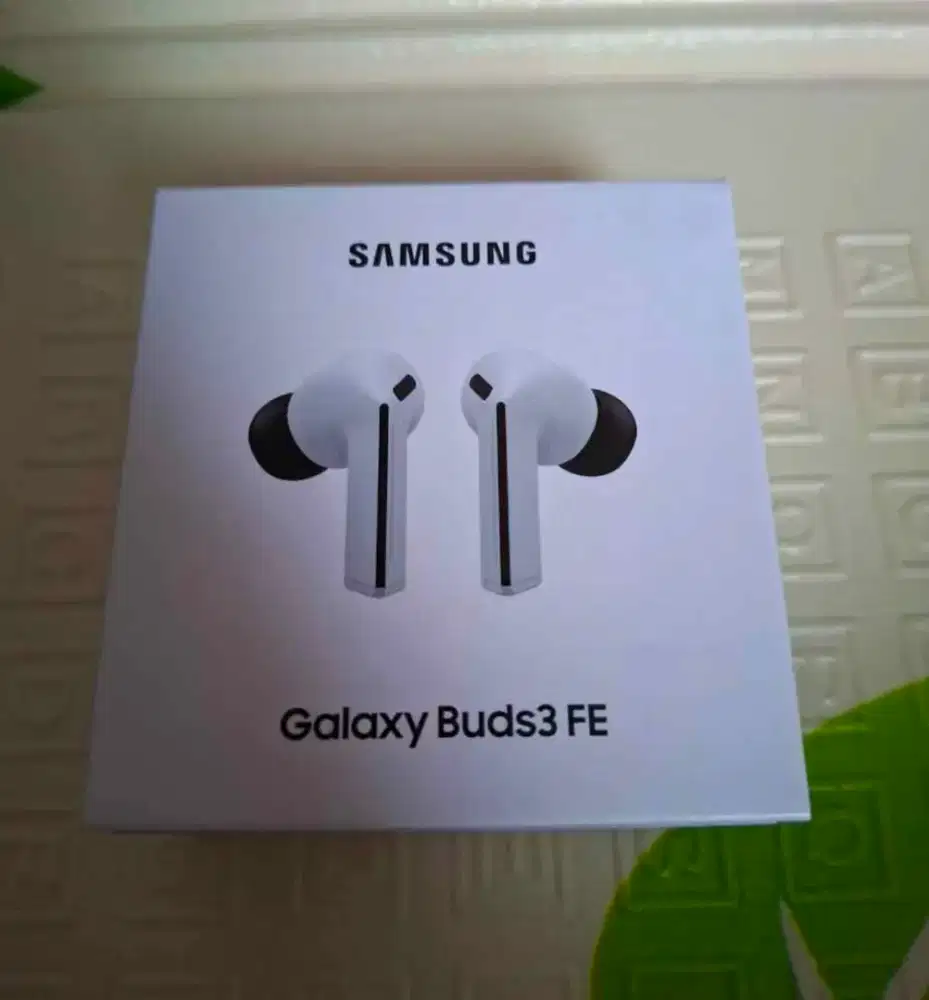 GALAXY BUDS3 FE