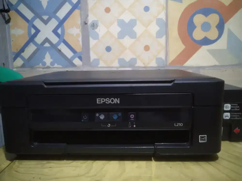 Printer epson L210