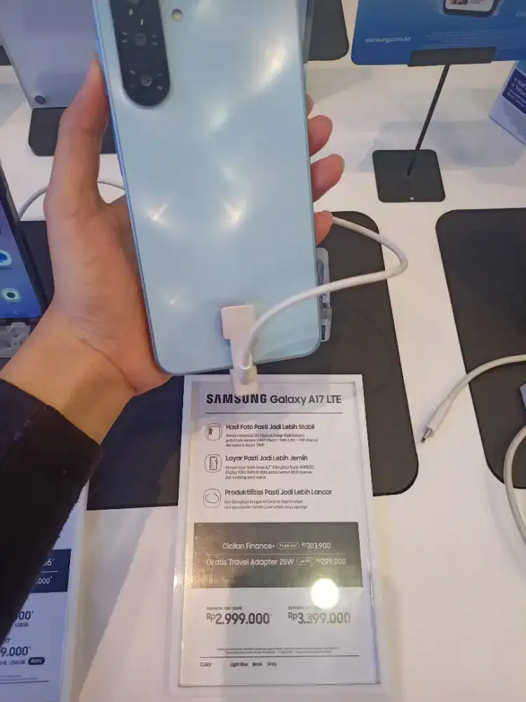 Promo cicilan tanpa kartu kredit