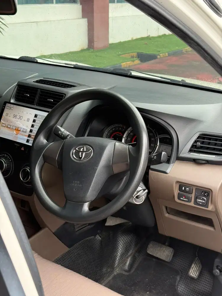 Chery Omoda 5 2023 Bensin