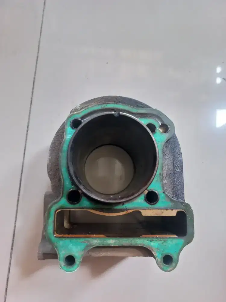 BLOK SEHER BEAT F1 KZR