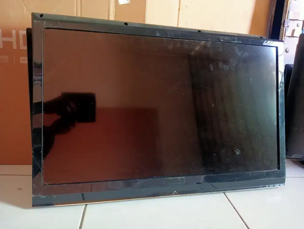 Tv lcd Sharp 32 inch