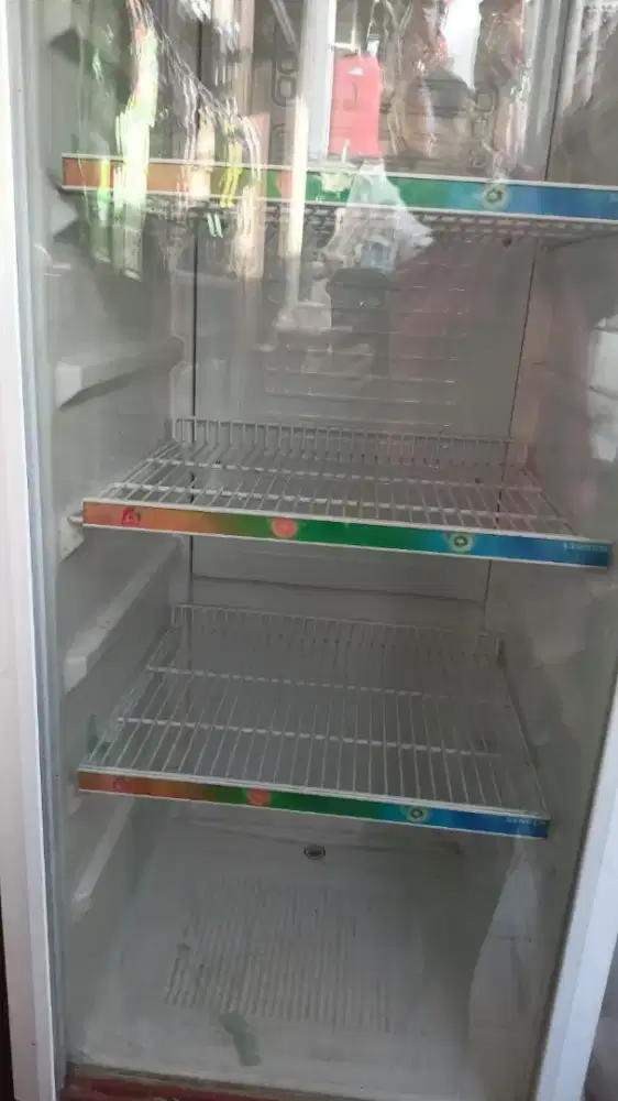 FORSALE SHOWCASE SANKEN