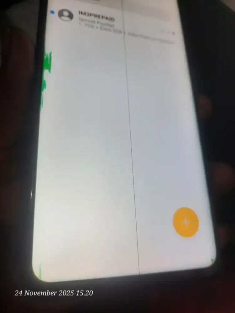 poco x3 nfc 8/128gb.