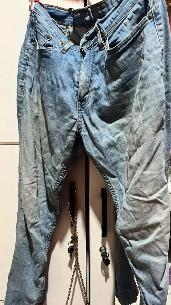 Jeans pria Levi'S