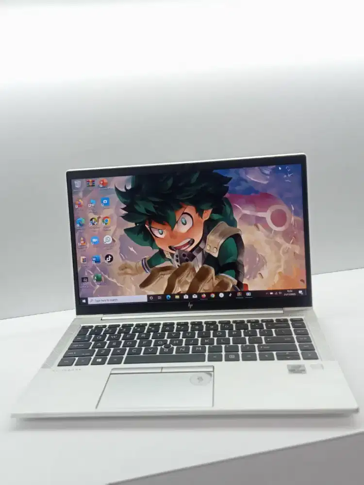 Xp /hp Elitebook core i5 gen 10