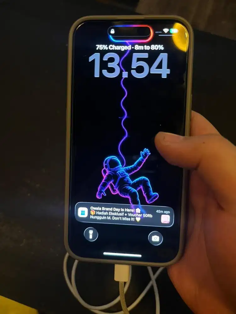 IPHONE 16 PLUS 128 GB ex IBOX