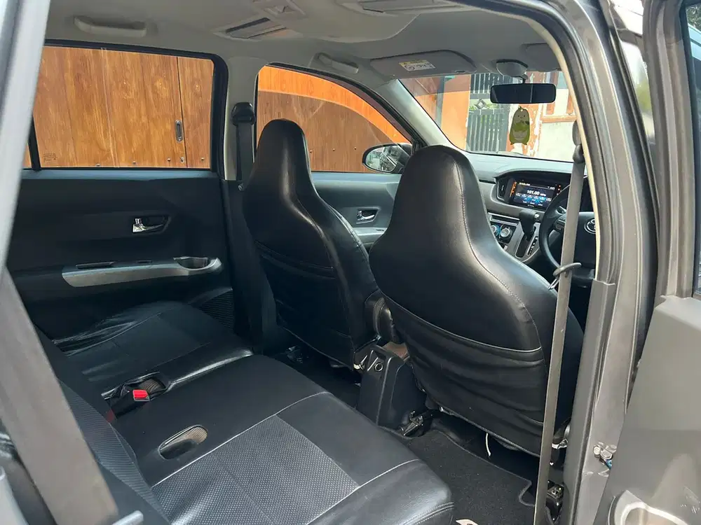 Toyota Calya 2020 Bensin