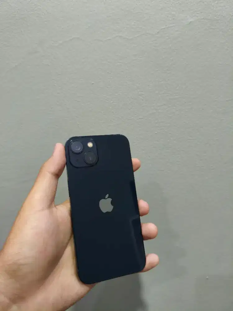 iPhone 13 inter 256gb