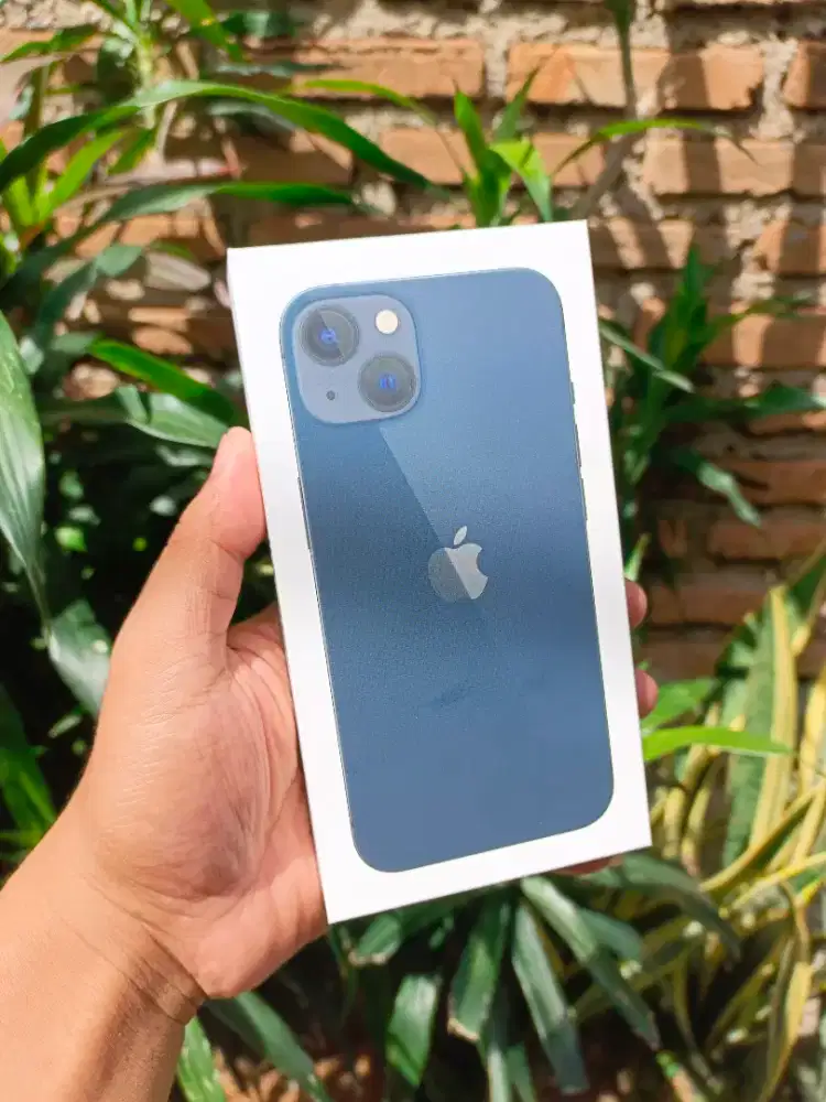 Iphone 13 128 gb ibox