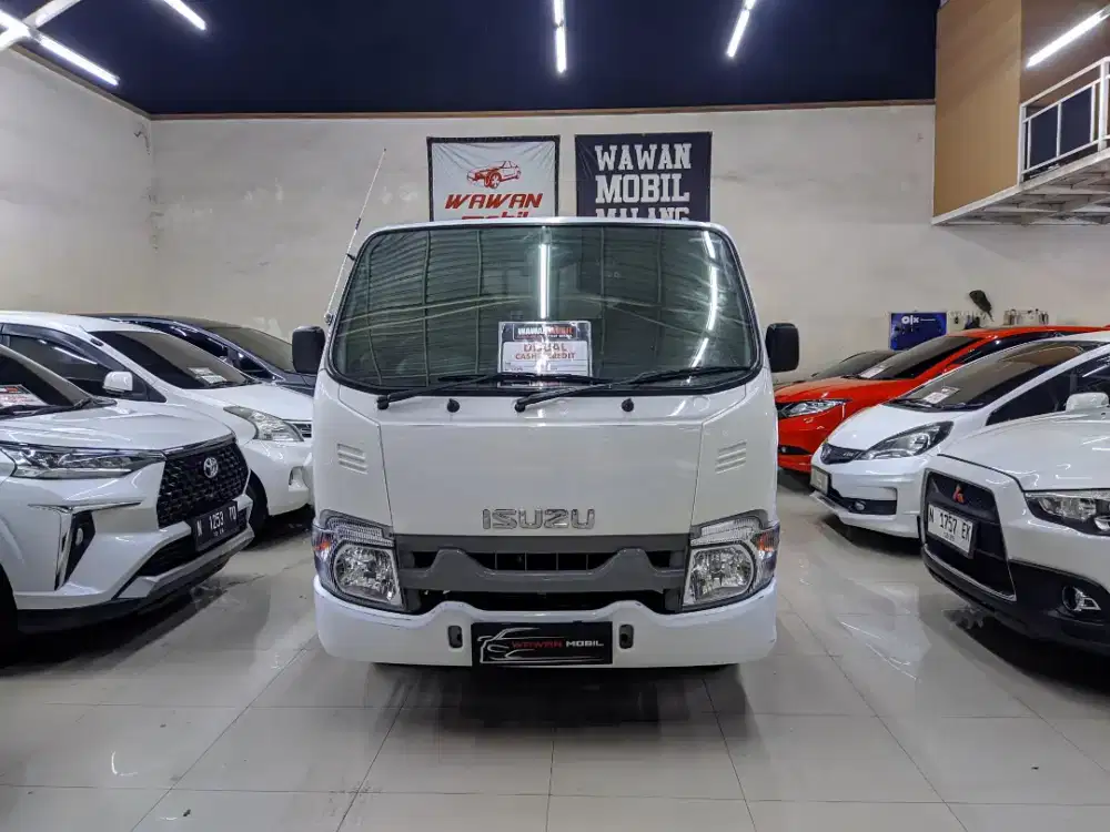 Traga Pickup 2019 Manual, wawan mobil