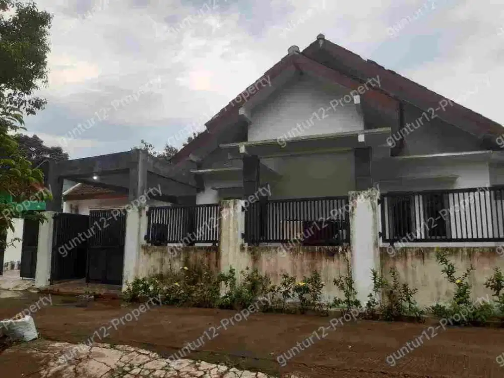 Rumah Siap Huni Murah Strategis Butuh Uang di gunung kidul Yogyakarta