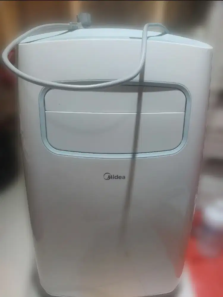 Midea AC Portable 1.0 PK MPF2-09CRN1