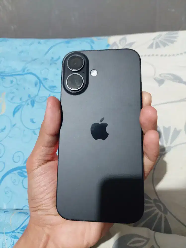 Iphone 16 128gb